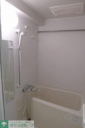 ステージファースト戸越銀座の物件内観写真